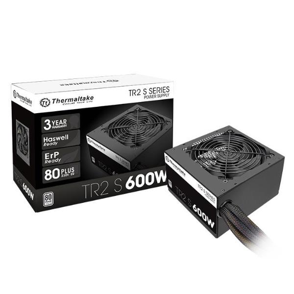 Thermaltake TR2 S 600W